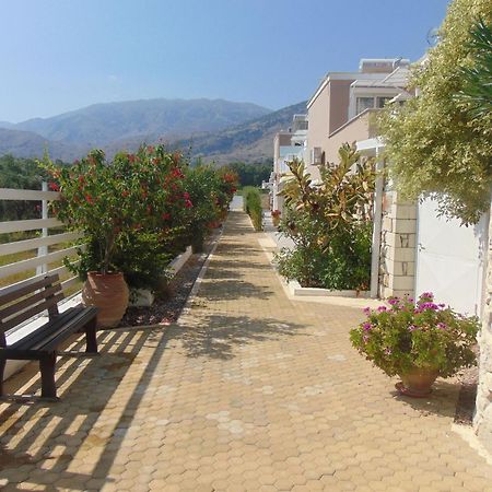 Villa Campos- Less Than 5-Min Walk To Kalivaki Beach جورجيوبوليس المظهر الخارجي الصورة